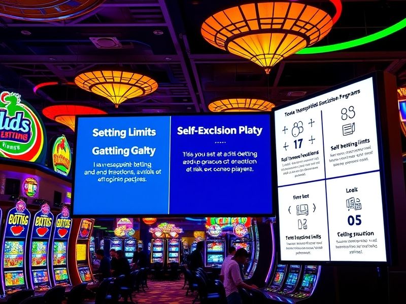 CasinoClick is your ultimate guide to online gambling games. Discover expert strategies, slot reviews, table game tips, and the latest casino bonuses to elevate your gaming experience.